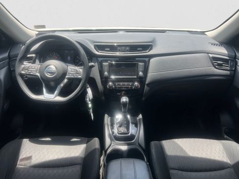 Used 2020 Nissan Rogue S AWD/4WD image 12