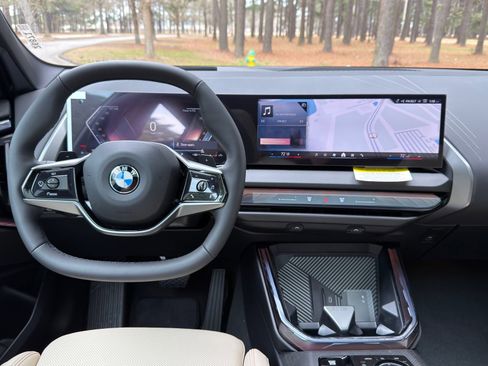 New 2026 BMW X3 xDrive30 w/ Premium Package image 3