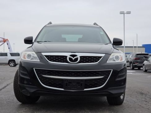 Used 2012 MAZDA CX-9 Touring w/ Moonroof & Bose Audio Pkg image 8