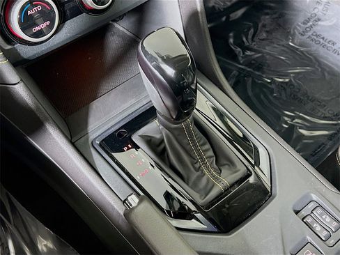 Certified 2023 Subaru Crosstrek 2.5i Sport image 16