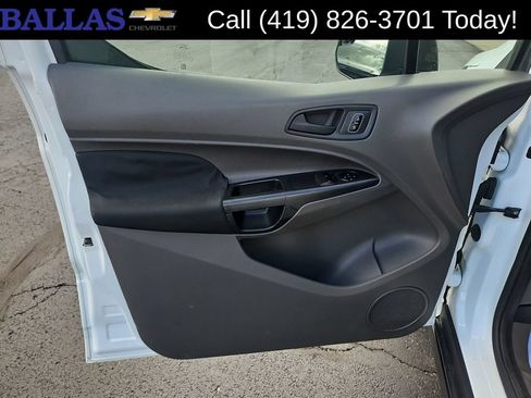 Used 2019 Ford Transit Connect XL FWD image 23