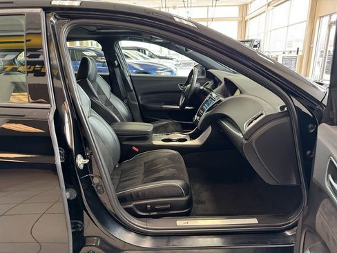 Used 2019 Acura TLX V6 w/ Technology & A-SPEC Pkg FWD image 20