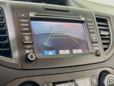 Used 2014 Honda CR-V EX-L image 14
