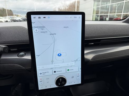 Certified 2025 Ford Mustang Mach-E GT image 26