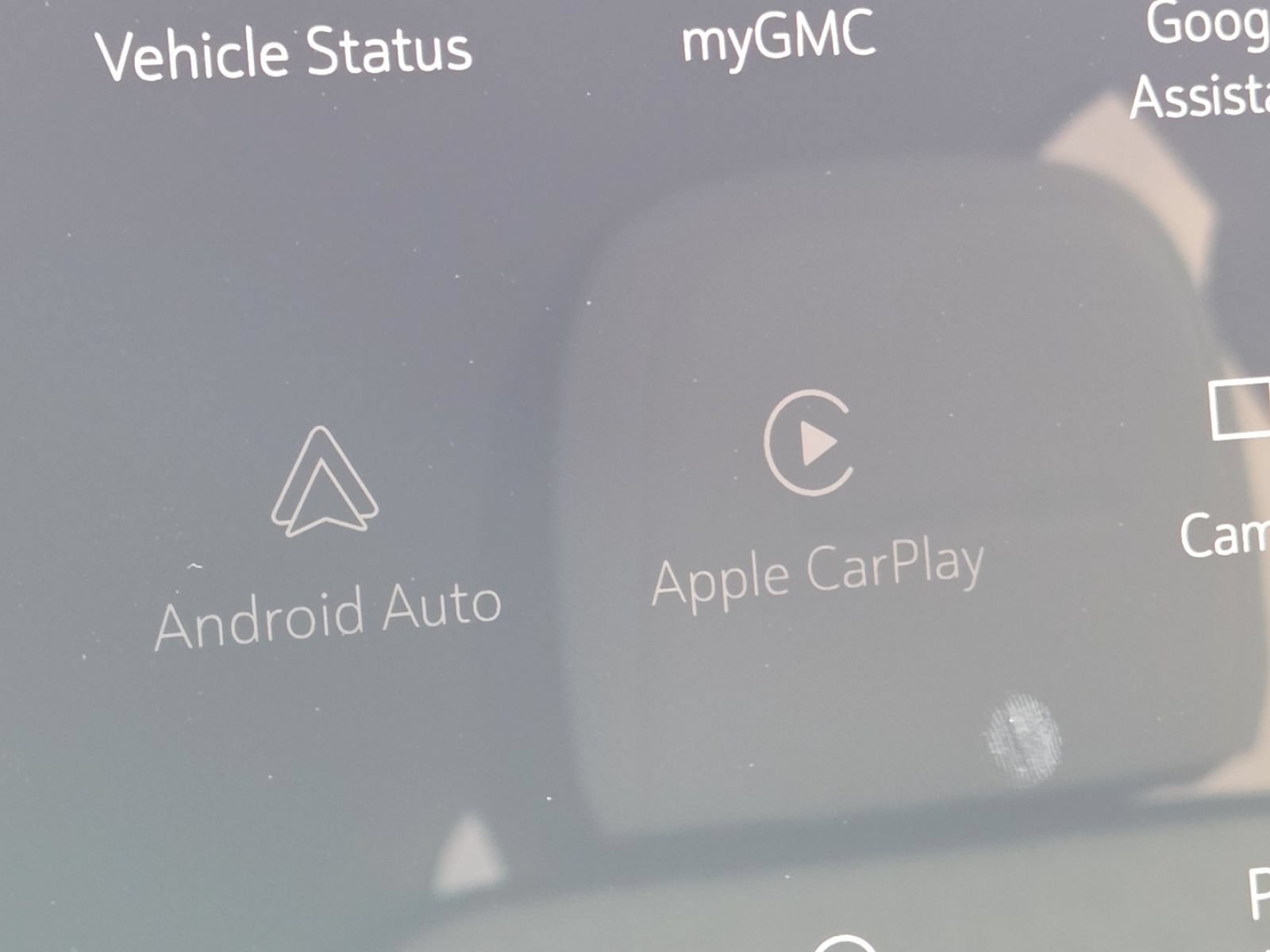 New 2026 GMC Acadia Denali w/ Super Cruise Package FWD image 5
