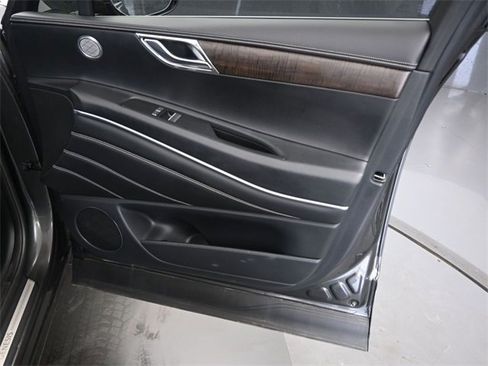 Used 2024 Genesis GV80 2.5T image 25