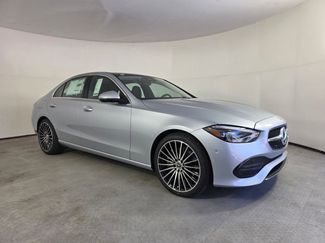 New 2026 Mercedes-Benz C 300 Sedan video 1