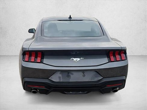 New 2026 Ford Mustang EcoBoost image 3