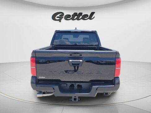 New 2026 Toyota Tacoma SR5 RWD image 6