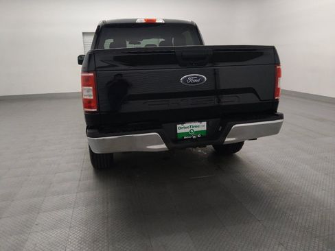 Used 2018 Ford F150 XLT AWD/4WD image 6