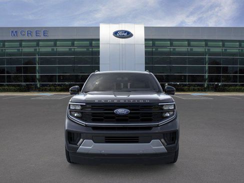 New 2026 Ford Expedition Max Platinum w/ Driver's Package AWD/4WD image 6
