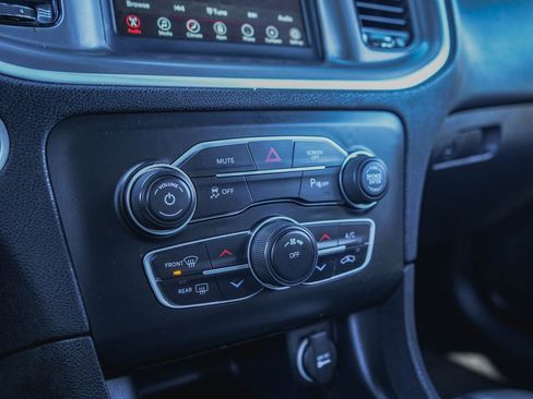 Used 2021 Dodge Charger SXT w/ Blacktop Package image 22