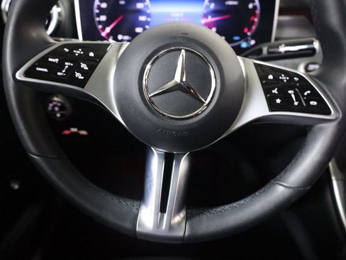 Used 2023 Mercedes-Benz C 300 4MATIC Sedan image 42