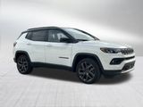 New 2025 Jeep Compass Limited w/ Sun and Sound Group image 2