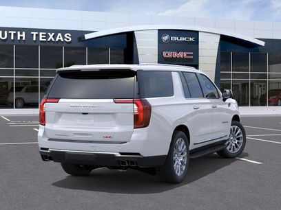 New 2026 GMC Yukon XL Denali