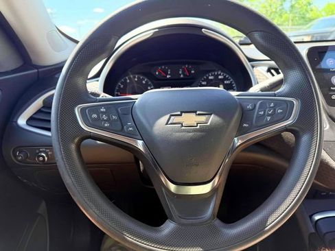 Used 2023 Chevrolet Malibu LT w/ Driver Confidence Package FWD image 20