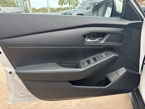 Used 2023 Honda Accord LX image 17