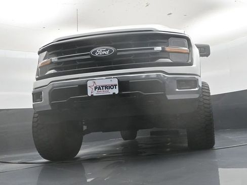 Used 2024 Ford F150 XLT w/ Tow/Haul Package AWD/4WD image 43