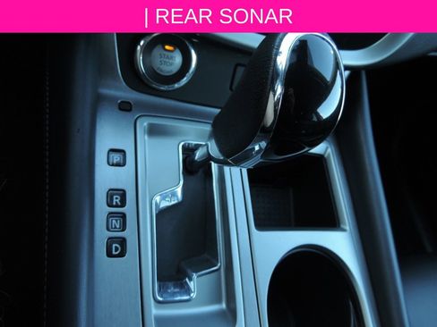 Certified 2022 Nissan Murano SV FWD image 22