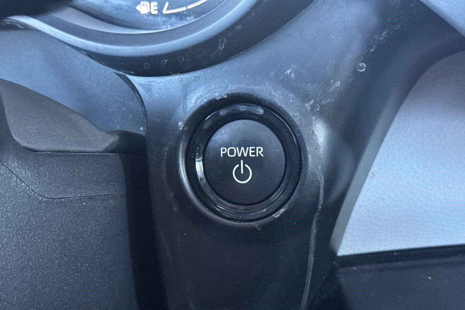 Used 2026 Toyota Sienna XLE FWD image 17