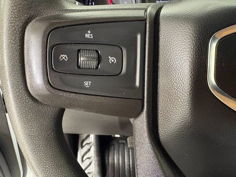 Used 2021 GMC Sierra 1500 2WD Regular Cab w/ Convenience Package image 25