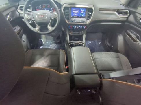 Used 2023 GMC Acadia AT4 AWD/4WD image 19