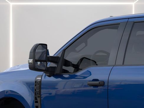 New 2026 Ford F250 XL w/ STX Appearance Package AWD/4WD image 21