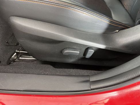 Used 2021 Subaru Crosstrek 2.5i Limited w/ Moonroof Package 2 image 22