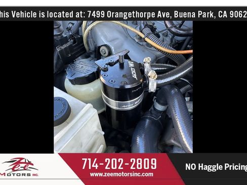 Used 2006 INFINITI G35 Coupe w/ (P01) Premium Pkg RWD image 54