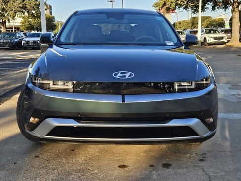 New 2026 Hyundai Ioniq 5 SEL image 7