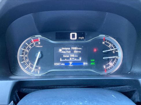 Used 2016 Honda Pilot Elite image 26