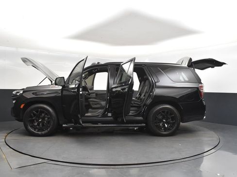 Used 2022 Chevrolet Tahoe Z71 w/ Off-Road Capability Package image 48