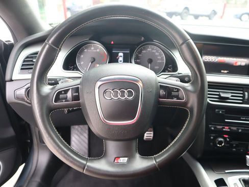 Used 2011 Audi S5 Prestige AWD/4WD image 32