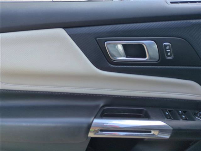 Used 2024 Ford Mustang Premium RWD image 11