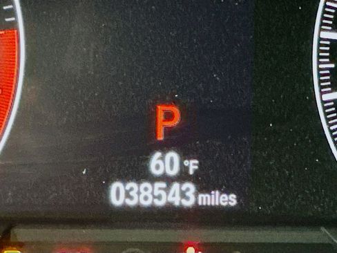 Used 2019 Honda Accord LX image 19