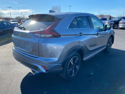 Used 2023 Mitsubishi Eclipse Cross SE image 10
