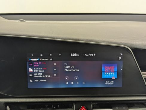Used 2023 Kia Niro EX FWD image 17