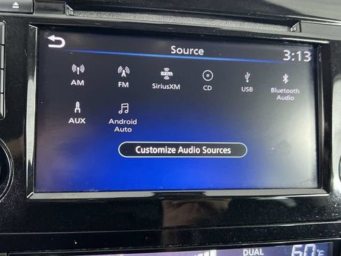 Used 2020 Nissan Rogue SV FWD image 13