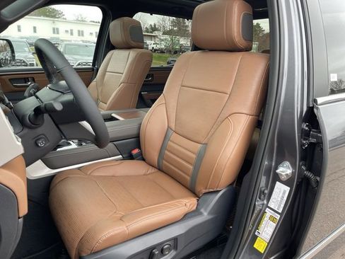 New 2026 Toyota Tundra 1794 Edition AWD/4WD image 14