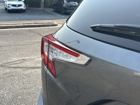 Certified 2023 Acura RDX w/ Technology Package FWD image 20