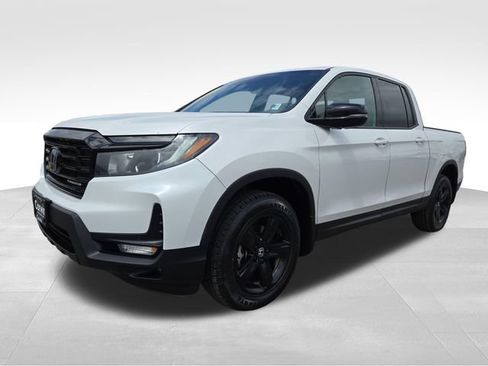 Used 2023 Honda Ridgeline Black Edition image 6