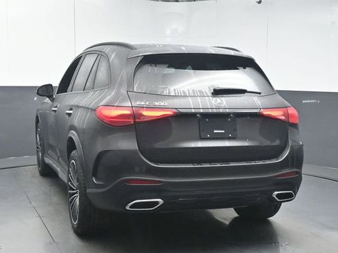 New 2026 Mercedes-Benz GLC 300 image 6