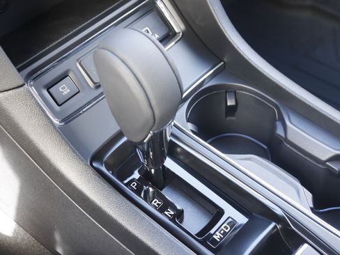 New 2025 Subaru Ascent Bronze Edition w/ Popular Package #2 image 32