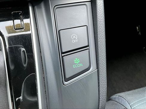 Certified 2021 Honda CR-V EX image 15