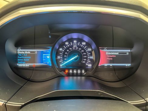 Used 2018 Ford Edge Sport w/ Equipment Group 401A AWD/4WD image 15