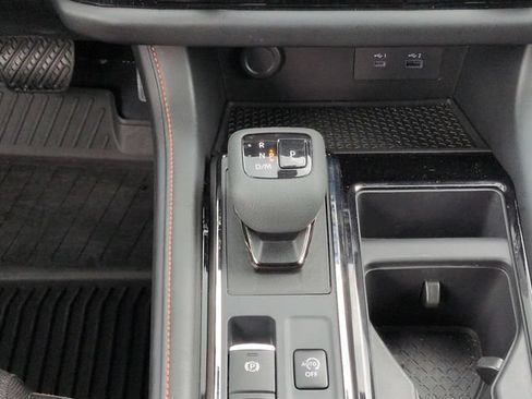 Used 2023 Nissan Pathfinder Rock Creek AWD/4WD image 19
