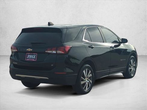 Used 2022 Chevrolet Equinox LT FWD image 5
