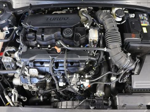 Used 2024 Hyundai Elantra N Line FWD image 25