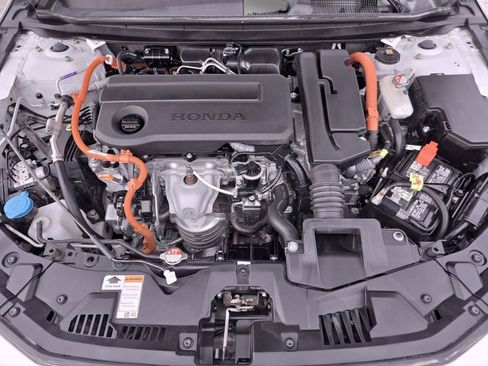 Used 2023 Honda Accord Sport image 28