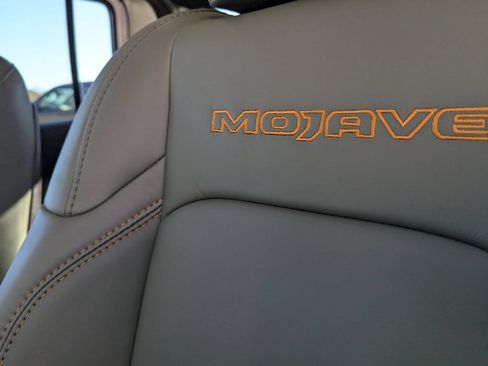 New 2026 Jeep Gladiator Mojave AWD/4WD image 11